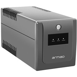 Armac UPS HOME LINE-INTERACTIVE H/1000F/LED
