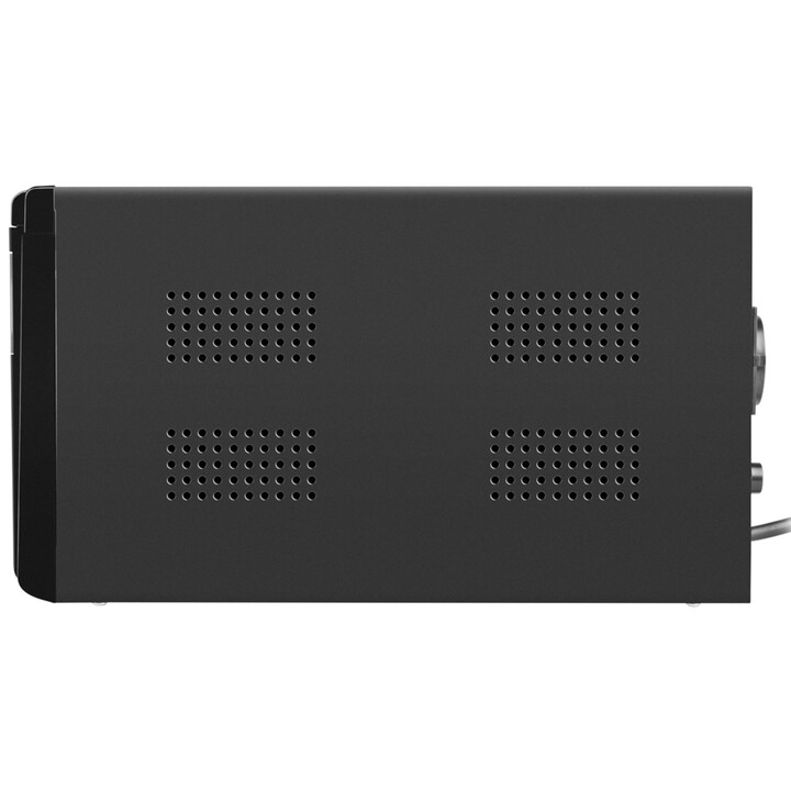 Armac OFFICE LINE-INTERACTIVE O/1000E/LCD UPS Fonte de alimentação ininterrupta
