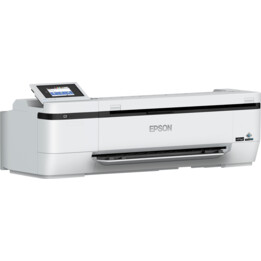 Epson SureColor SC-T3100M stampante a inchiostro di grande formato (A1 +, 61 cm, 26 pollici, 3 in 1, stampante, scanner, fotocop