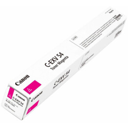 Toner originale Canon C-EXV54 magenta 8.500 pagine (1396C002)