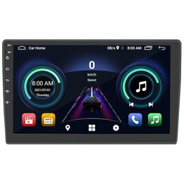 Autoradio 2 DIN S-9090 2GB/32GB 9 HD MirrorLink WiFi