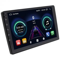 Car radio 2 DIN S-9101 2GB/32GB 10.1 HD MirrorLink/Carplay WiFi