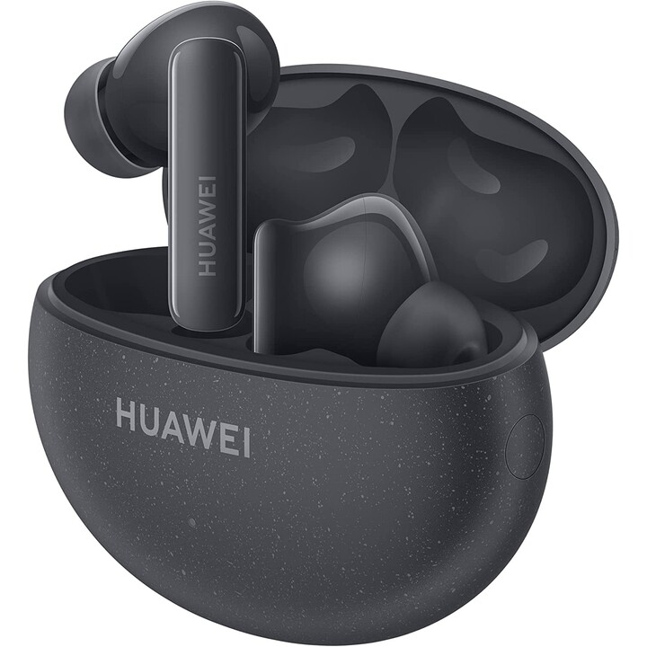 Auricolare Bluetooth wireless Huawei Freebuds 5i nero