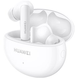 Écouteurs Bluetooth sans fil Huawei Freebuds 5i Blanc