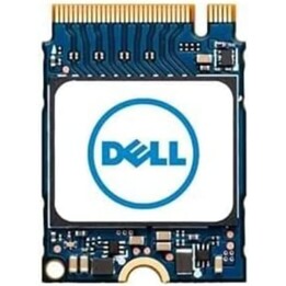 Dell m.2 pcie nvme classe 35 512mb