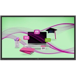 Monitor PHILIPS 75bdl4052e/00 (75'' - 8 ms - 4K Ultra HD)