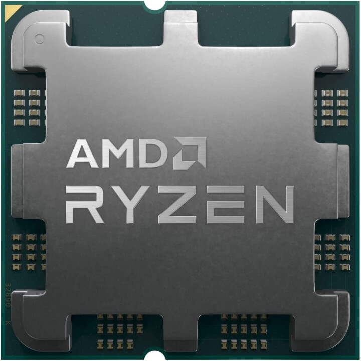 AMD Ryzen 5 7600 5.1GHz Socket AM5 Boxed