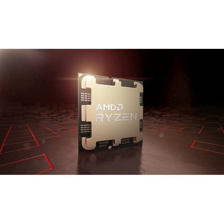 AMD Ryzen 5 7600 5.1GHz Socket AM5 Boxed