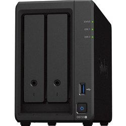 Serveur NAS Synology DiskStation DS723+
