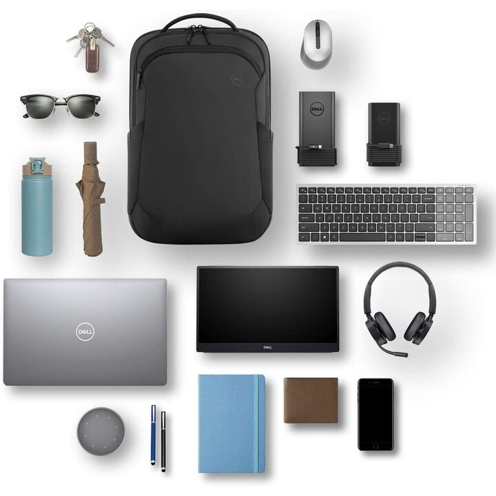 Dell ecoloop pro backpack cp5723