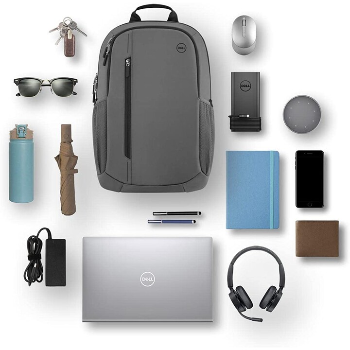 Dell ecoloop urban backpack cp4523g