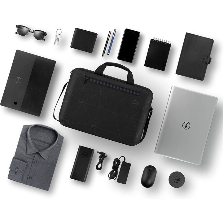 Dell Aktentasche 15 Zoll (Packung mit 10 Einheiten)