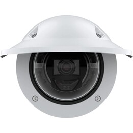 CAMÉRA IP AXIS P3265-LVE FHD WIFI JOUR/NUIT POE