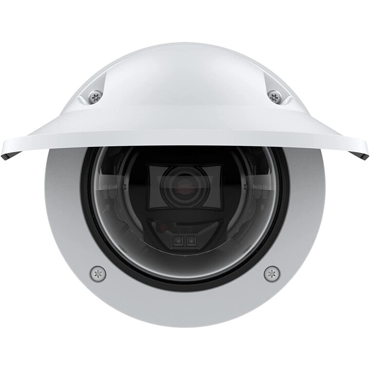 CAMÉRA IP AXIS P3265-LVE FHD WIFI JOUR/NUIT POE