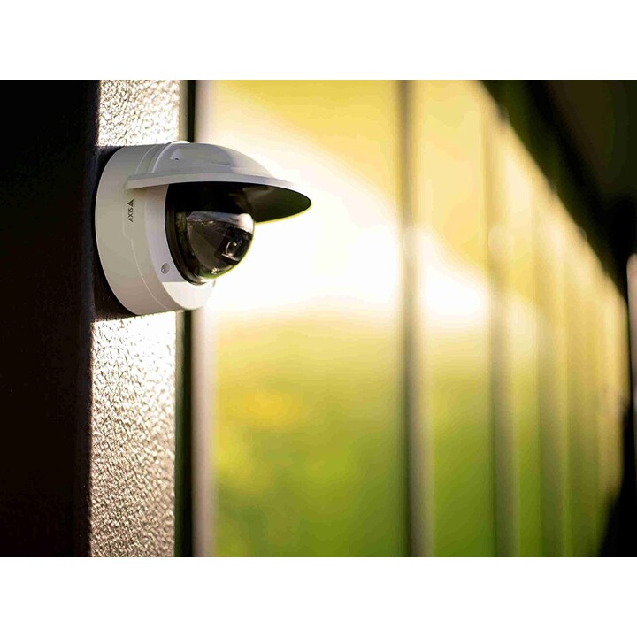TELECAMERA IP AXIS P3265-LVE FHD WIFI DAY/NIGHT POE