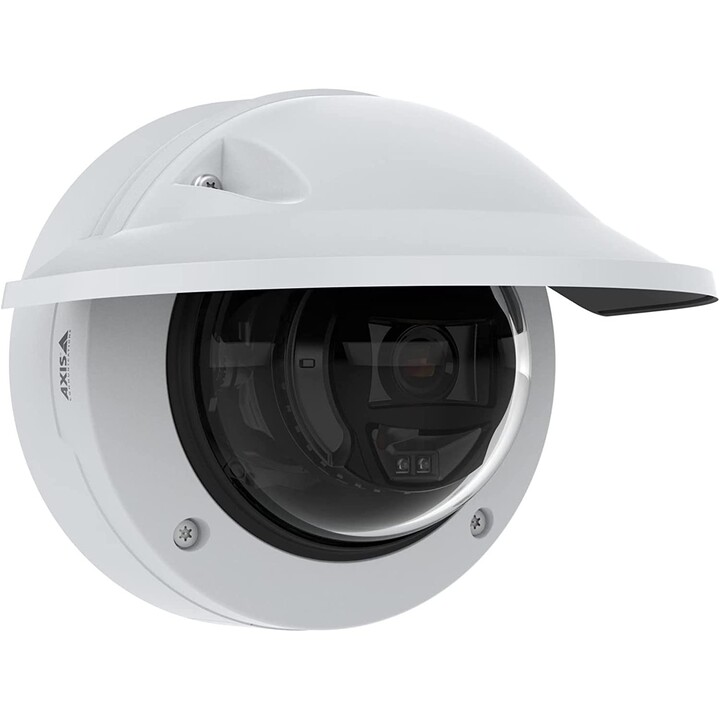 CÂMERA IP AXIS P3265-LVE FHD WIFI DIA/NOITE POE