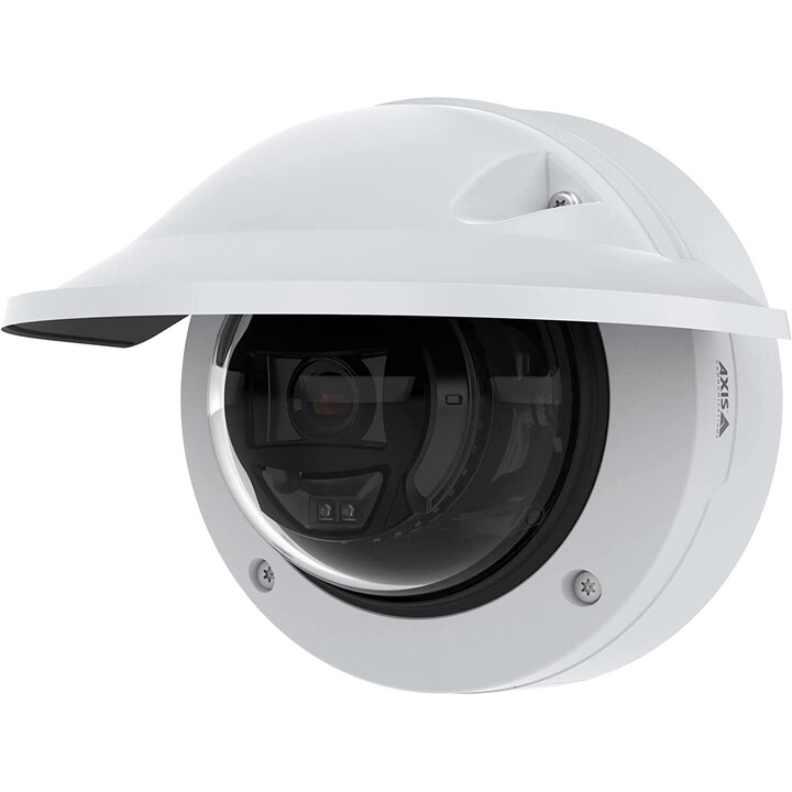 TELECAMERA IP AXIS P3265-LVE FHD WIFI DAY/NIGHT POE