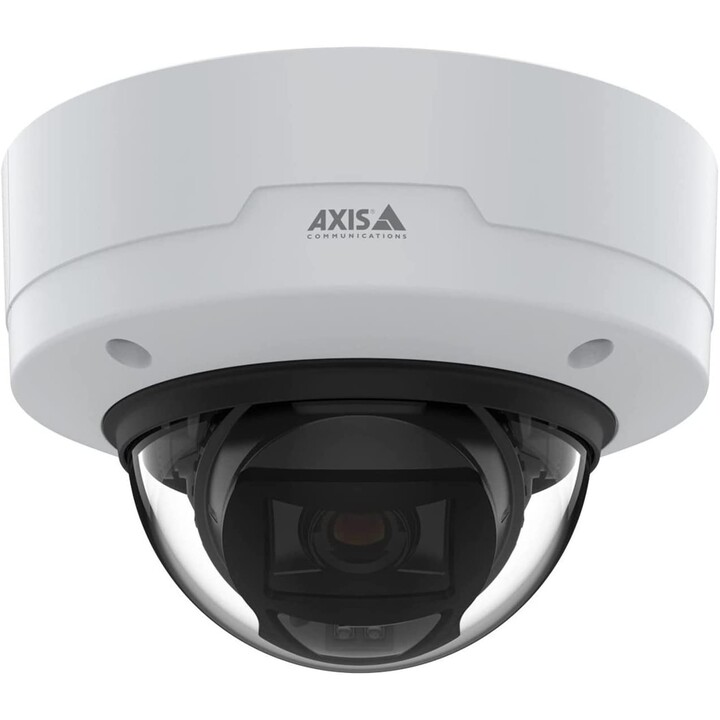 IP CAMERA AXIS P3265-LVE FHD WIFI DAY/NIGHT POE