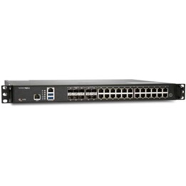 SOURCE SONICWALL NSA SÉRIE 3700