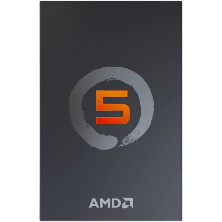 AMD Ryzen 5 7600 5.1GHz Socket AM5 Boxed