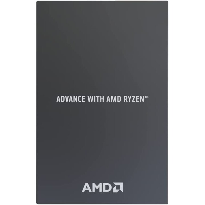 AMD Ryzen 5 7600 5.1GHz Socket AM5 Boxed