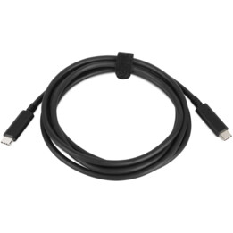 HP USB-C to USB-C 100W cable (Z Display dock/charge)