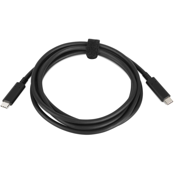 HP Cabo USB-C para USB-C de 100 W (dock/carregamento de Monitor Z)