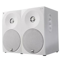 Woxter Dynamic Line DL- 410 Altavoz 150W Blanco