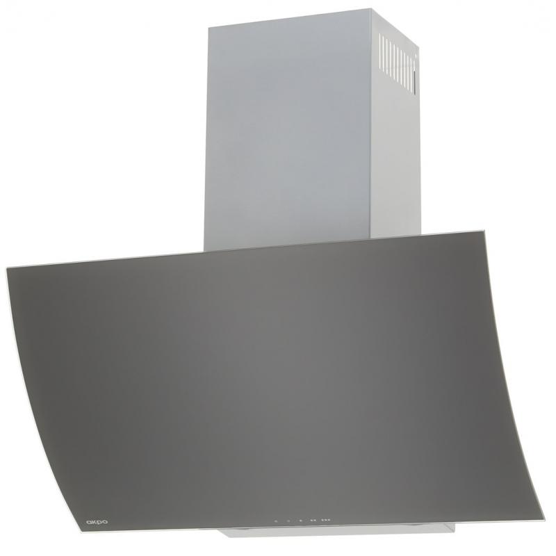 Akpo WK-4 Clarus 60 Campana Gris Cristal