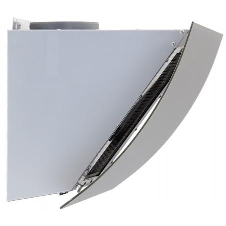 Akpo WK-4 Clarus 60 Campana Gris Cristal