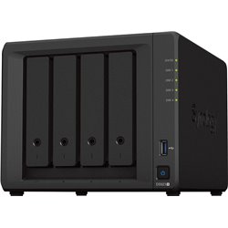Ds923+ nas diskstation 2 baies