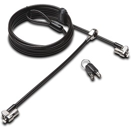 Twin microsaver 2.0 keyed lock