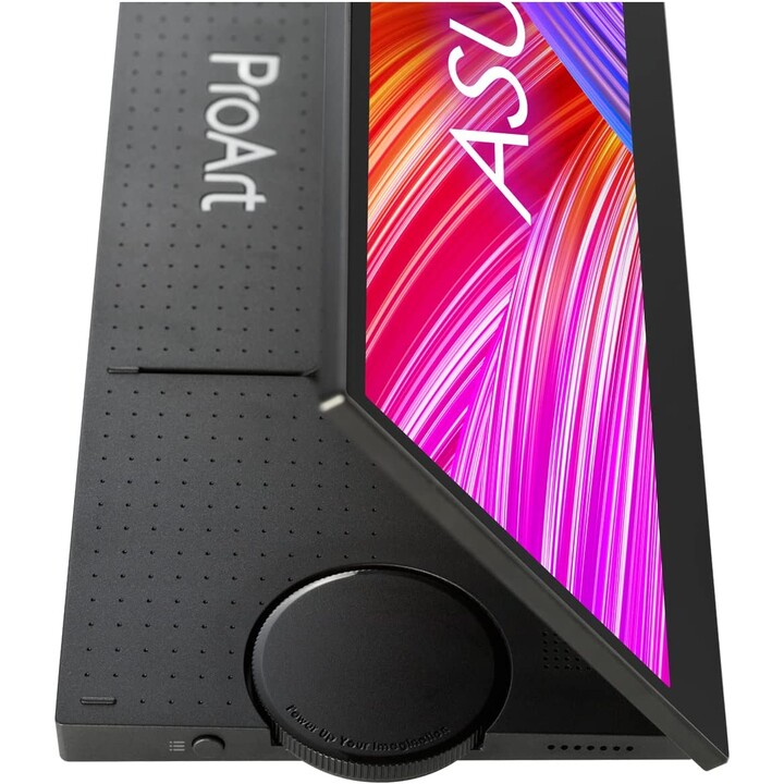 Ecrã Asus ProArt Display PA147CDV Creative Tool de 14 polegadas, 32:9, IPS, Full HD