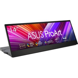Asus ProArt Display PA147CDV Creative Tool 14 Zoll, 32:9, IPS, Full HD