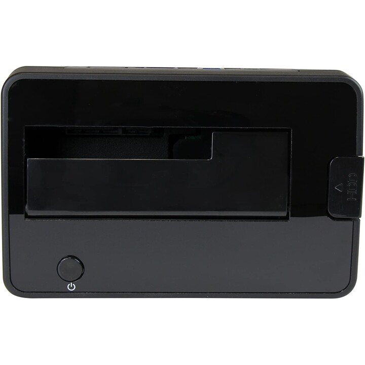 Docking station usb 3.1 sata