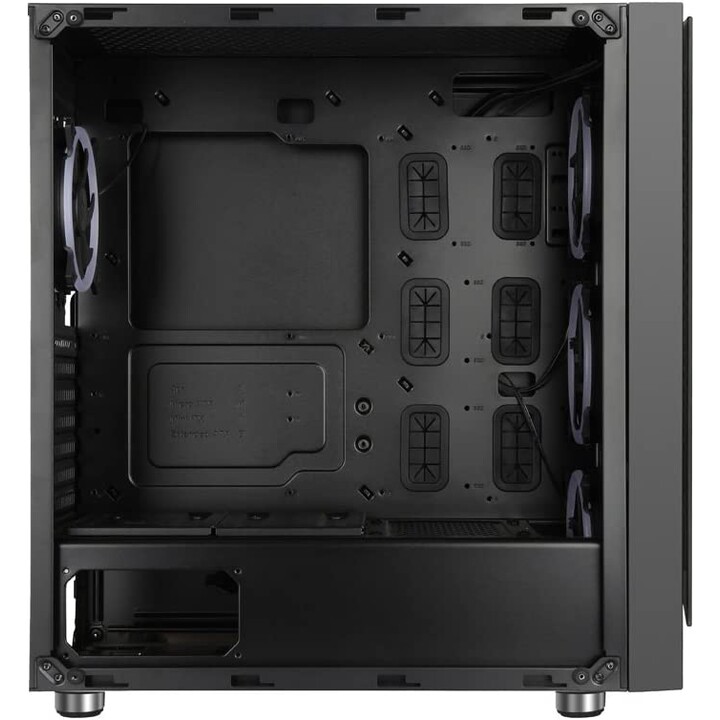 BOÎTIER TALIUS VALKYRYA LED USB 3.0 ATX