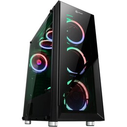 BOÎTIER TALIUS VALKYRYA LED USB 3.0 ATX