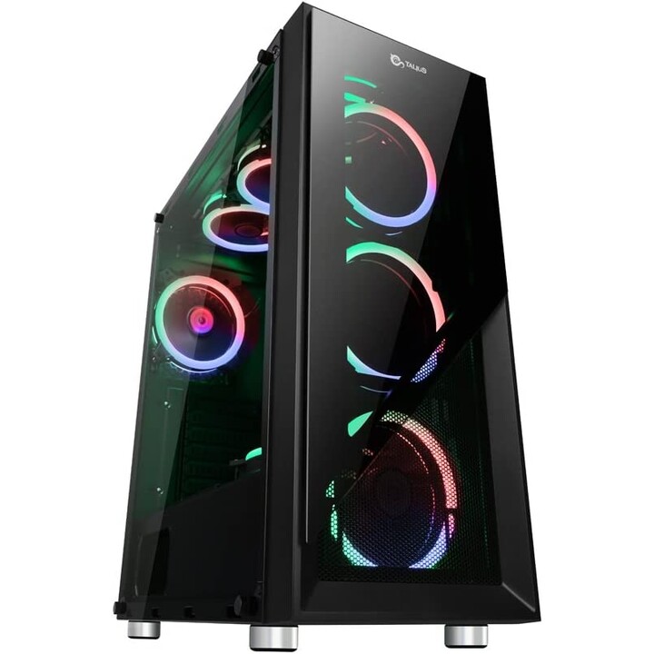 BOÎTIER TALIUS VALKYRYA LED USB 3.0 ATX