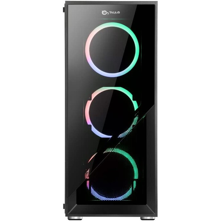 BOÎTIER TALIUS VALKYRYA LED USB 3.0 ATX