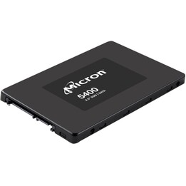 Micron 5400 MAX 2,5" 1920 GB Serial ATA III 3D TLC NAND