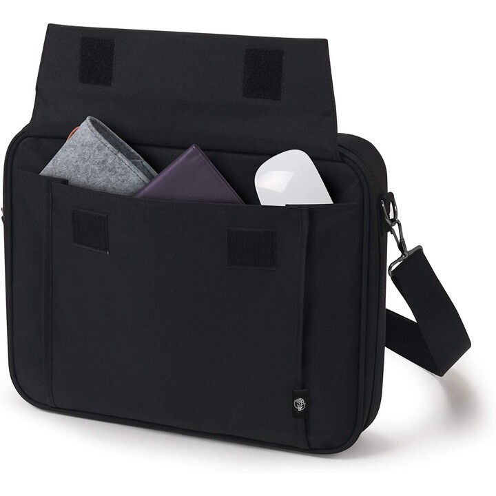 DICOTA Eco Multi Base 15""-17.3"" Notebook Case - Black