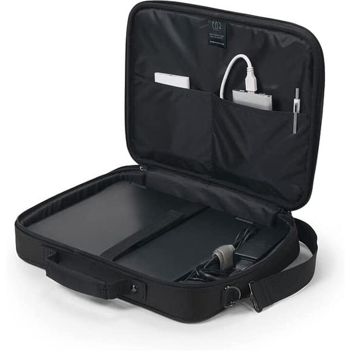 Estojo para Notebook DICOTA Eco Multi Base 15""-17,3"" - Preto
