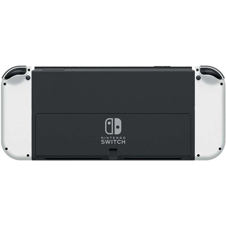 Joy-Con Controller Set Left / Right Nintendo Switch Compatible White