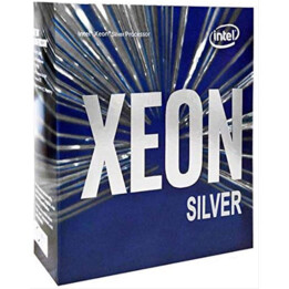 MICROPROCESSORE HPE XEON SILVER 4210R 2.4GHZ SOCKET LGA3647 PER DL380