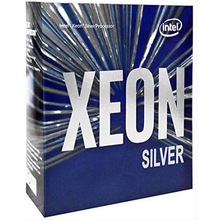 HPE XEON SILVER 4210R 2.4GHZ SOCKET LGA3647 MICROPROCESSOR FOR DL380