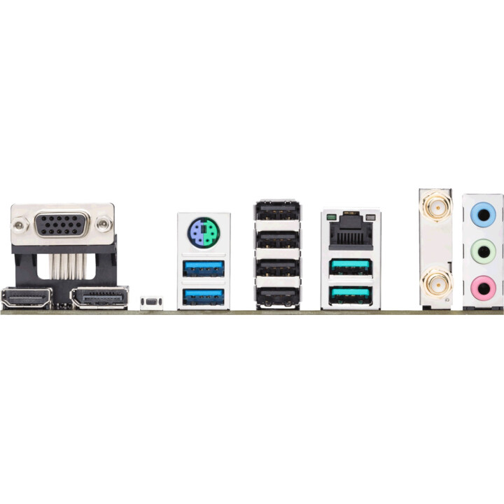 ASUS PRIME B650M-A WIFI II (AM5)