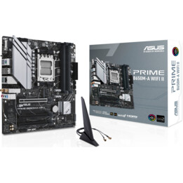 ASUS PRIME B650M-A WIFI II (AM5)