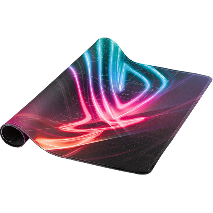 Asus Rog Strix Edge Gaming-Mauspad