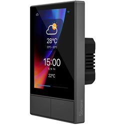 NSPanel Smart Scene Wall Switch - Versione USA