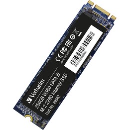 Vi560 SATA III M.2 SSD 256 Go